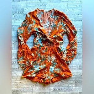 Altar’d State romper